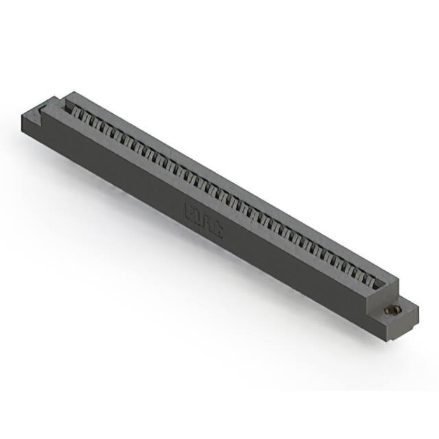 356-029-420-107 EDAC Inc.  Edgeboard Connectors